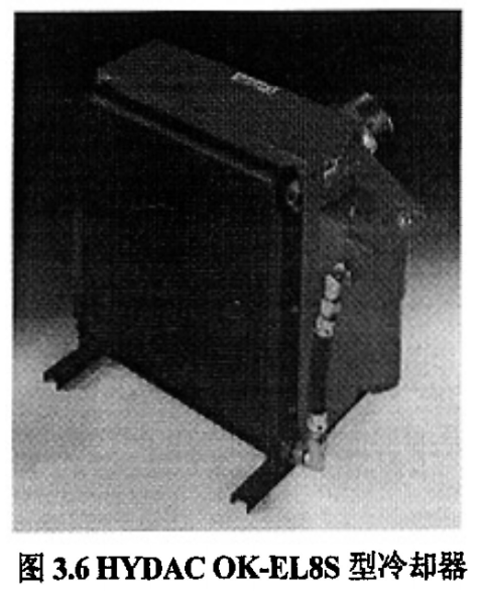 HYDAC OK-EL8Sͼٻȴ